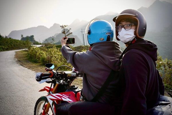 Group Tour With Easy Riders, 4 Days 3 Nights, English Speak - Easy Riders