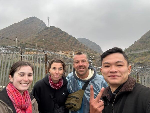 Group Tour With Easy Riders, 4 Days 3 Nights, English Speak - Frequently Asked Questions