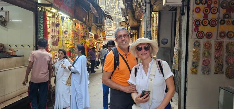 Group Tours: Taj Mahal, Delhi and Jaipur with Guide and Transfers - A guide can make a short visit more useful