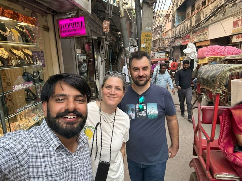 Group Tours: Taj Mahal, Delhi and Jaipur with Guide and Transfers - Should you book this Agra tour?