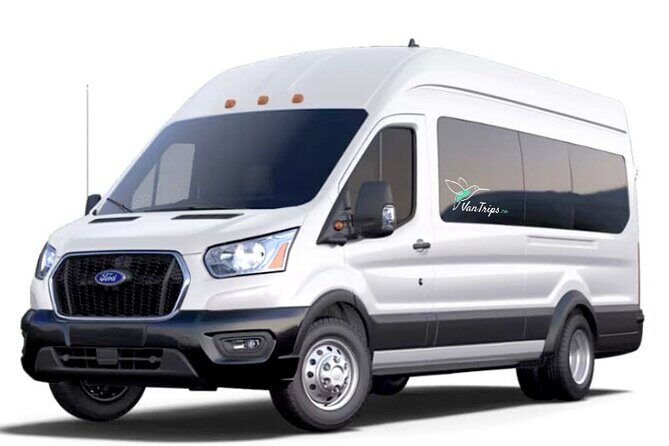 Group Transfer to/from Vancouver International Airport (YVR) - Good To Know