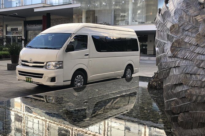 Group transportation from or to the Guadalajara airport - Who Would Benefit Most?