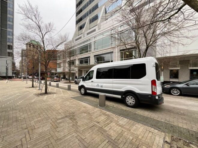 Group Transportation, Transit, Transfer, Wedding Shuttle - Benefits and Features of the Shuttle Service