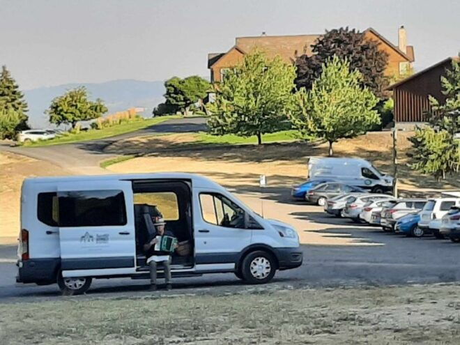 Group Transportation, Transit, Transfer, Wedding Shuttle - Various Services Offered and Company Information