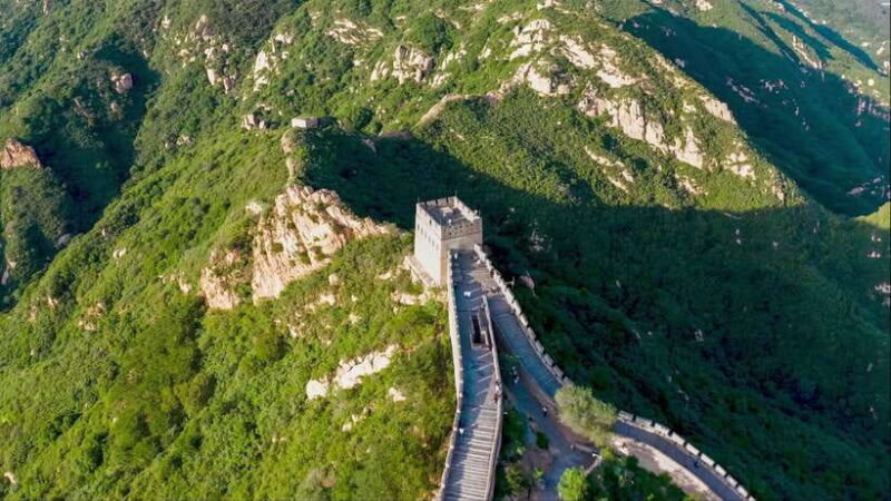 Group Travel To Beijing Badaling Great Wall - An In-Depth Look at the Tour Experience
