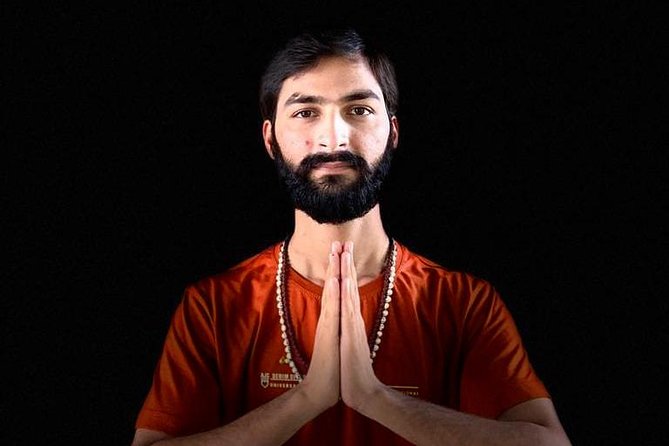 GROUP YOGA CLASS - BEGINNER / ADVANCED - Sunrise YOGA With Ayush in Varanasi - Yoga Experience Highlights