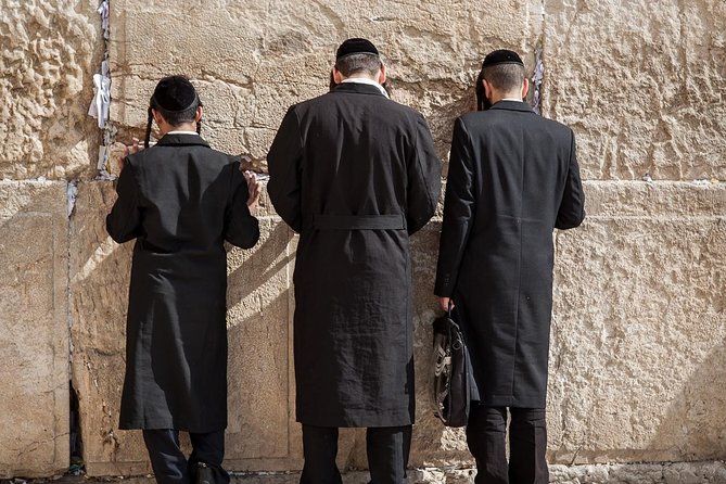 Groups and Private Tours to Israel and Joradn and Other Destinations. - Reviews