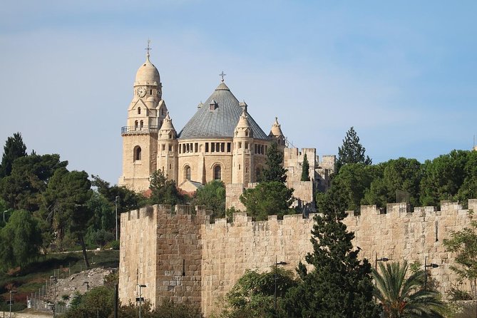 Groups and Private Tours to Israel and Joradn and Other Destinations. - The Sum Up