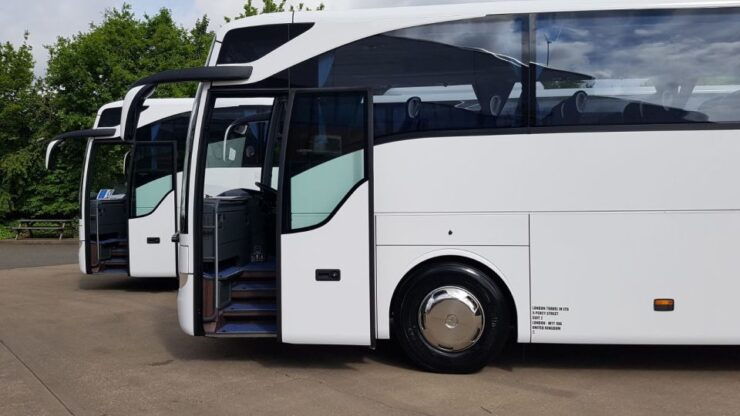 Groups From Airport to London Hotel - Comfortable and Convenient Transfer Experience