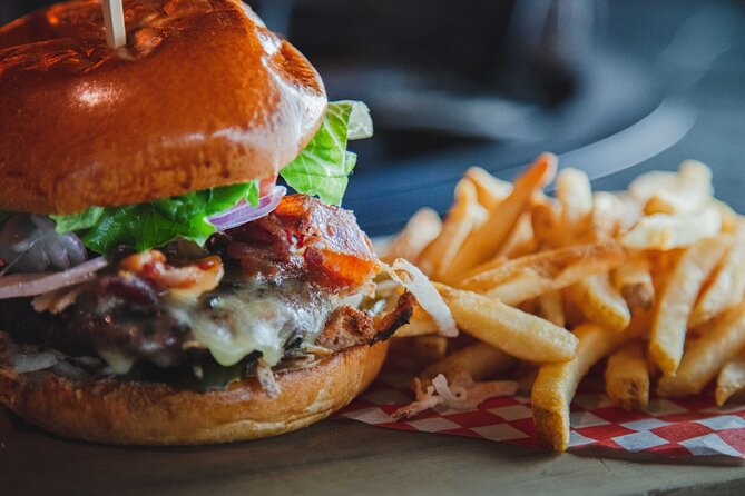 Grouse Mountain Admission Ticket - Additional Experiences and Attractions