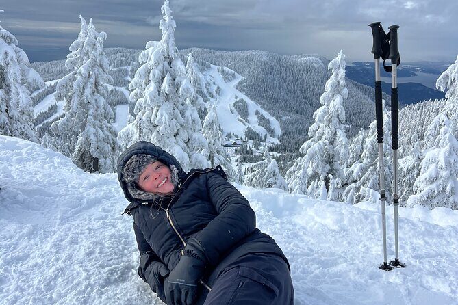 Grouse Mountain Snowshoeing Adventure with Scenic Skyride - FAQ