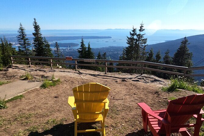Grouse Mtn Stanley Park Hatchery Cleveland Dam Lynn Canyon Tour - The Practicalities: What To Know Before Booking