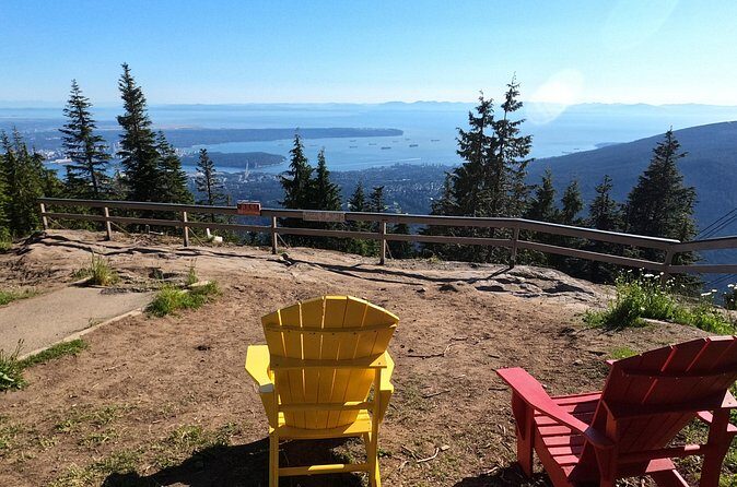 Grouse Mtn Stanley Park Hatchery Cleveland Dam Lynn Canyon Tour - In The Sum Up: Is This Tour Worth It?