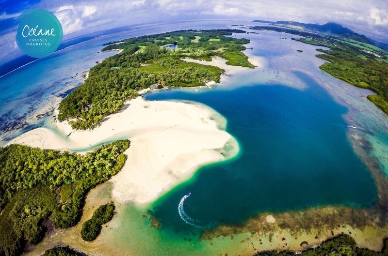 GRSE Waterfall & Ile aux Cerfs One-day Snorkeling & Catamaran Tour - Is $88.99 good value?