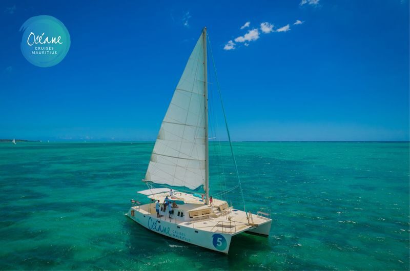 GRSE Waterfall & Ile aux Cerfs One-day Snorkeling & Catamaran Tour - Should you book it?