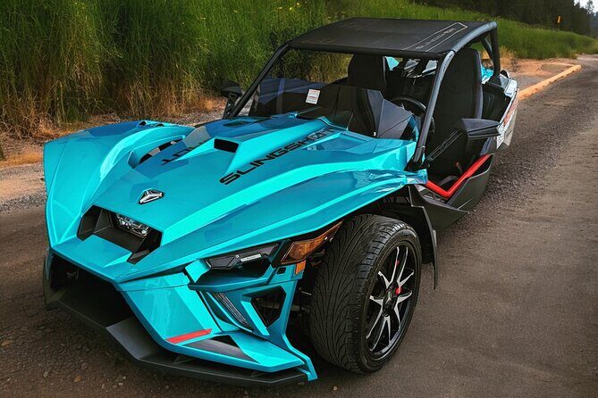 Gruene and River Road Self-guided Tour - A Scenic Ride That Packs a Punch