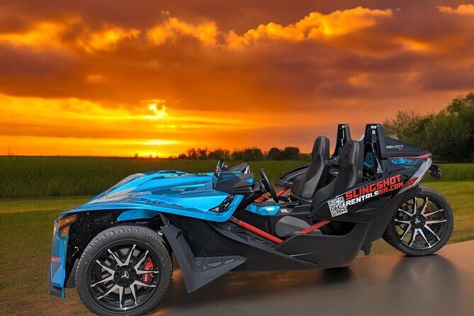 Gruene and River Road Self-guided Tour - Authentic Experiences and Review Highlights