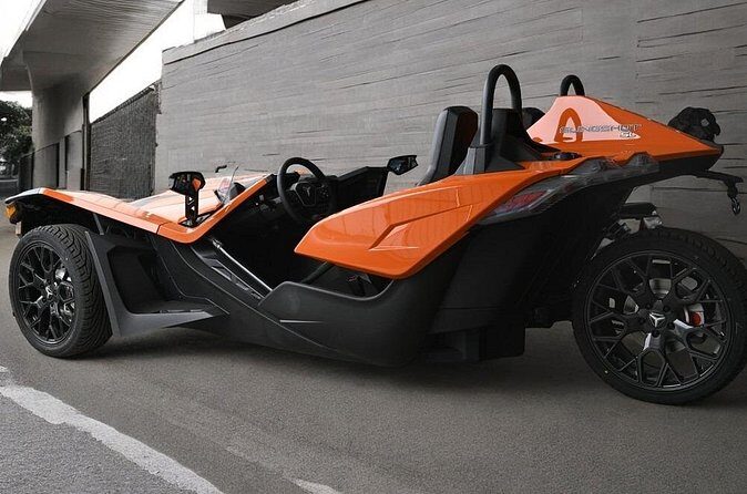 Gruene and River Road Self-guided Tour - Who Should Consider This Tour?