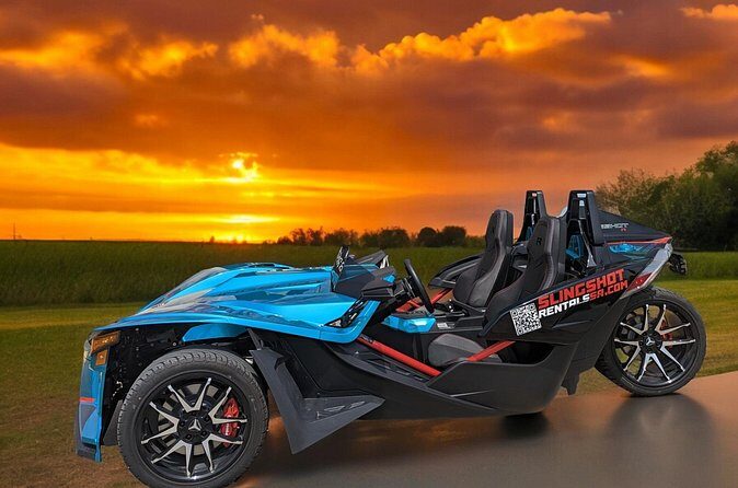 Gruene and River Road Self-guided Tour - Final Thoughts