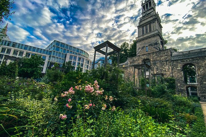 Gruesome London: Executions and Tortures (Private Tour) - Unearthing City Secrets and Spooky Spots
