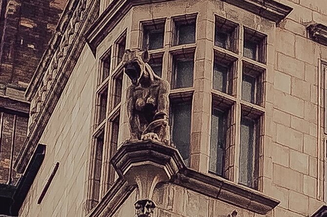 Gruesome London: Executions and Tortures (Private Tour) - Common Questions