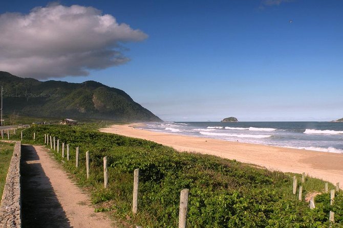 Grumari, Prainha & Pontal Beach Day Tour in Rio De Janeiro With Transfer - Meeting Point Details