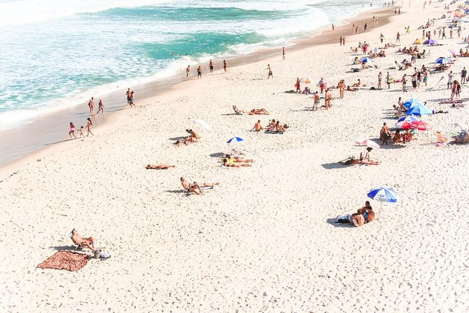 Grumari, Prainha & Pontal Beach Day Tour in Rio De Janeiro With Transfer - Cancellation Policy