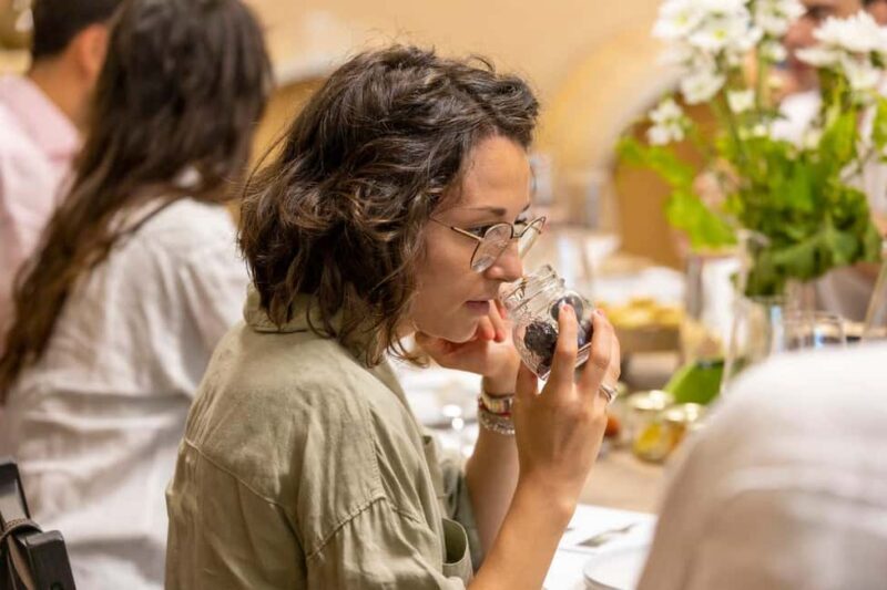 Grumello: Wine Tasting Tour at Historic Family Winery - Good To Know