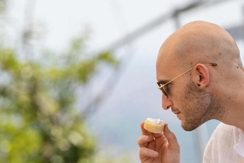 Grumello: Wine Tasting Tour at Historic Family Winery - Frequently Asked Questions