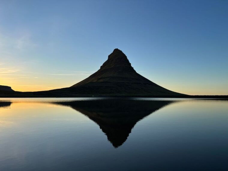 Grundarfjörður: Midnight Sun Kayaking Adventure - What Makes This Tour Stand Out?