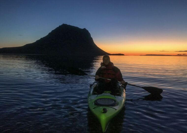 Grundarfjörður: Midnight Sun Kayaking Adventure - Practicalities and Value