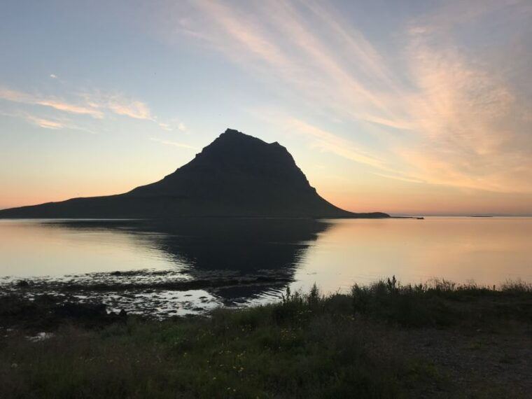 Grundarfjörður: Midnight Sun Kayaking Adventure - FAQ