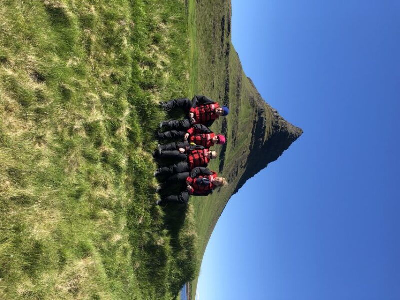 Grundarfjörður: Mt. Kirkjufell Daytime Kayaking Adventure - Good To Know