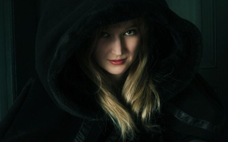 Gruseltour Leipzig: A Haunted Guided Tour - Haunting Experience