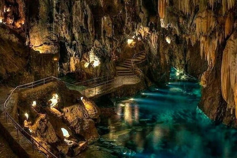 Gruta de las Maravillas and Aracena Ham Museum - Good To Know