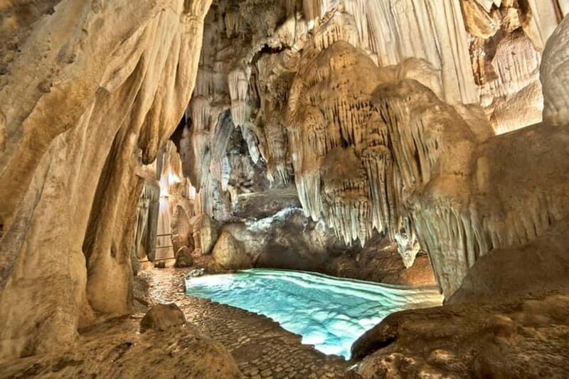 Gruta de las Maravillas and Aracena Ham Museum - Who Is This Tour Best For?