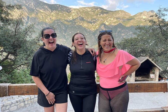 Grutas De Tolantongo Tour From Mexico City (1- or 2-Day) - What To Expect