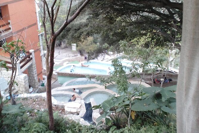 Grutas de Tulantongo - Exploring Grutas de Tulantongo: A Detailed Look at This Natural Getaway