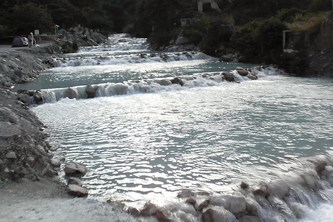 Grutas de Tulantongo - Good To Know