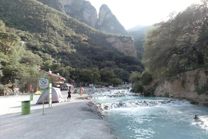 Grutas de Tulantongo - The Experience You Should Know