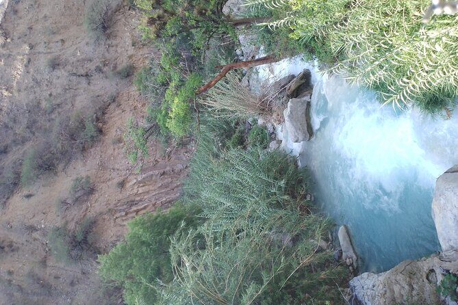 Grutas de Tulantongo - Practical Tips for Travelers