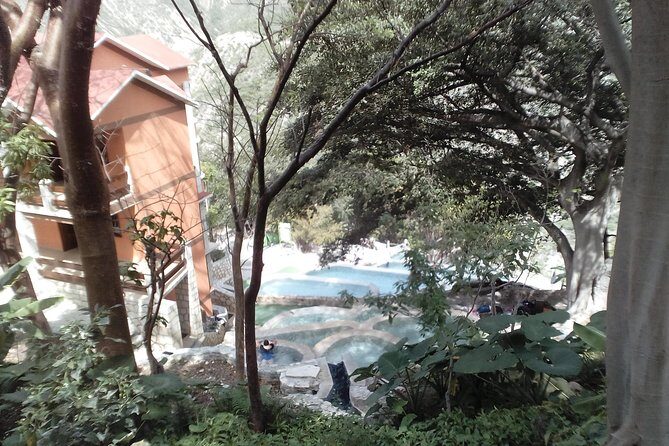 Grutas de Tulantongo - The Sum Up