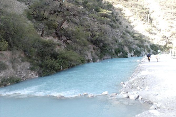 Grutas de Tulantongo - Frequently Asked Questions