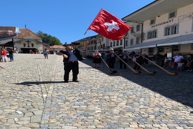 Gruyères Castle, Cheese, and Chocolate Private Tour From Bern - Cancellation Policy and Reviews