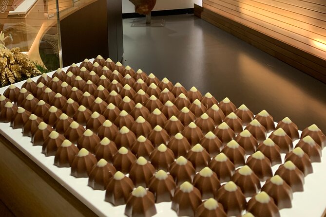 Gruyères Castle, Cheese, and Chocolate Small Group From Bern - Gruyères Castle