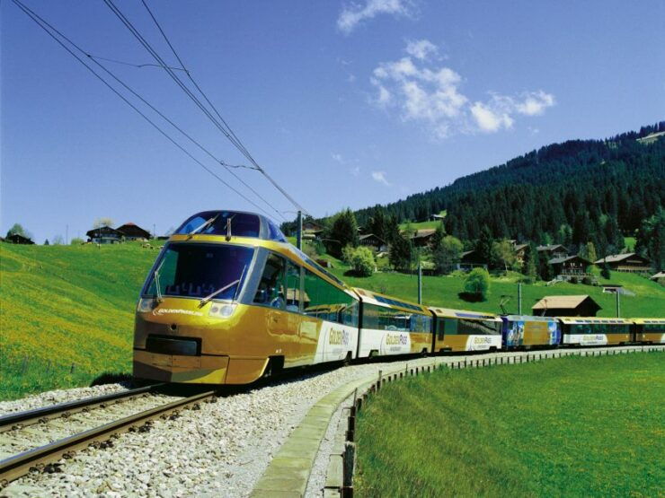 Gruyères, Cheese and Chocolate: Private Guided Tour - Tour Details