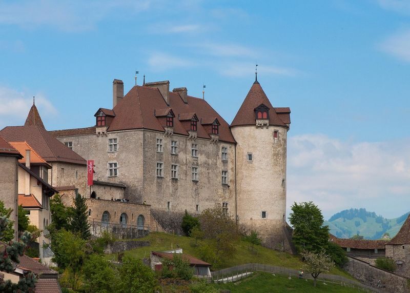 Gruyeres Medieval Village Tour with Chocolate Tasting from Geneva - A few details to confirm before you go