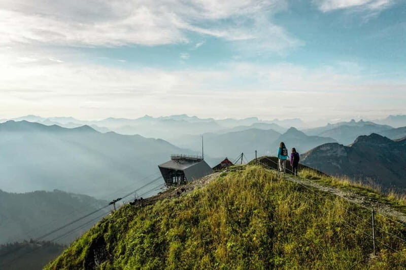 Gruyères: Sightseeing Private Walking Tour - Why This Tour Is a Great Choice