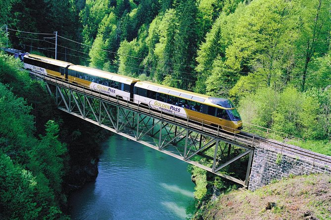 Gruyères Tour From Geneva With Train, Chocolate and Cheese - Customer Reviews and Ratings