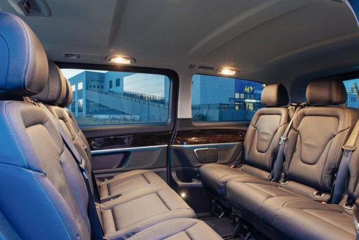 Gstaad : Private Transfer To/From Malpensa Airport - Booking Details and Pricing
